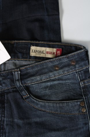 Herren Jeans Kaporal, Größe S, Farbe Blau, Preis € 3,83
