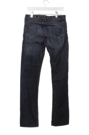 Herren Jeans Kaporal, Größe S, Farbe Blau, Preis 3,83 €