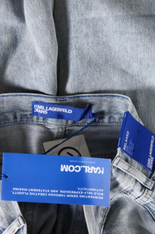 Herren Jeans Karl Lagerfeld, Größe M, Farbe Blau, Preis € 91,57