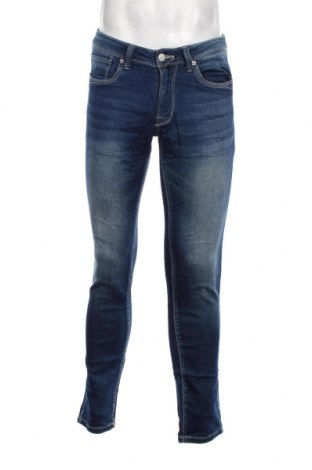 Herren Jeans Key Jey, Größe M, Farbe Blau, Preis 4,73 €