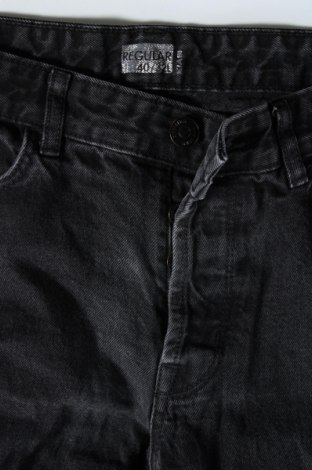 Pánske džínsy  Kiabi, Veľkosť XL, Farba Sivá, Cena  12,82 €