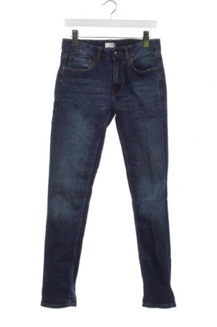 Pánske džínsy  Kiabi, Veľkosť S, Farba Modrá, Cena  5,10 €