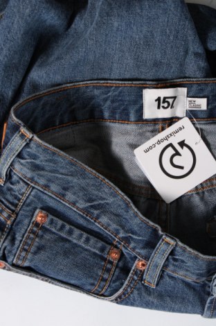 Herren Jeans Lager 157, Größe M, Farbe Blau, Preis € 20,18