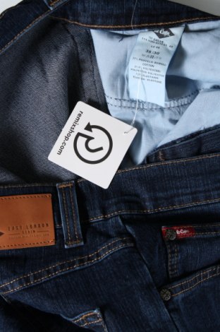 Herren Jeans Lee Cooper, Größe L, Farbe Blau, Preis € 20,18