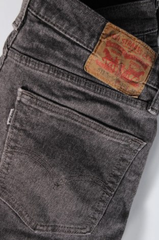 Herren Jeans Levi's, Größe M, Farbe Grau, Preis 37,58 €