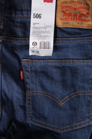 Pánske džínsy  Levi's, Veľkosť XL, Farba Modrá, Cena  66,39 €