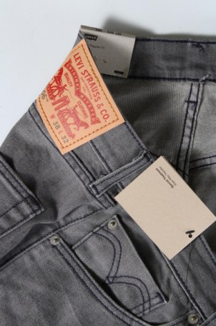 Herren Jeans Levi's, Größe XL, Farbe Grau, Preis 71,37 €
