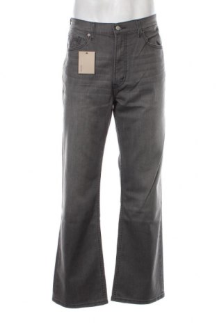 Herren Jeans Levi's, Größe XL, Farbe Grau, Preis 71,37 €