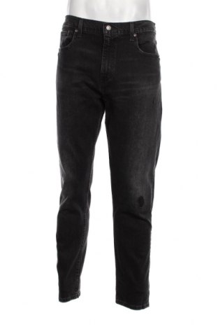 Herren Jeans Levi's, Größe L, Farbe Grau, Preis 24,90 €