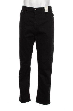 Herren Jeans Levi's, Größe XL, Farbe Schwarz, Preis 82,99 €
