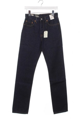 Herren Jeans Levi's, Größe S, Farbe Blau, Preis 29,88 €