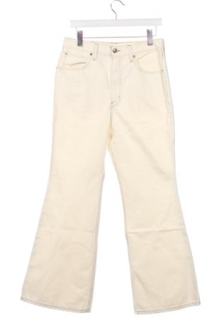 Herren Jeans Levi's, Größe S, Farbe Ecru, Preis 82,99 €