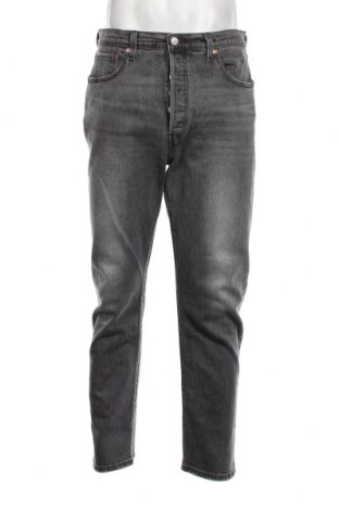Herren Jeans Levi's, Größe L, Farbe Grau, Preis 58,09 €