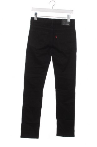 Herren Jeans Levi's, Größe S, Farbe Schwarz, Preis € 37,58