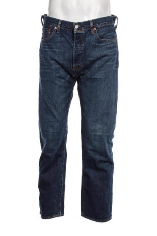 Herren Jeans Levi's, Größe L, Farbe Blau, Preis 37,58 €