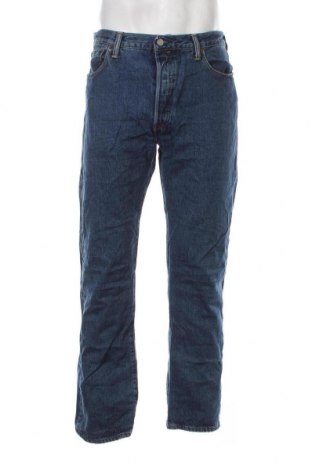 Herren Jeans Levi's, Größe XL, Farbe Blau, Preis 37,58 €