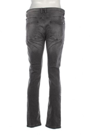 Herren Jeans Livergy, Größe L, Farbe Grau, Preis 20,18 €