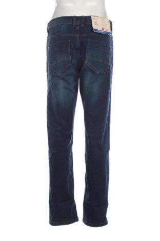 Herren Jeans Livergy, Größe L, Farbe Blau, Preis 21,66 €