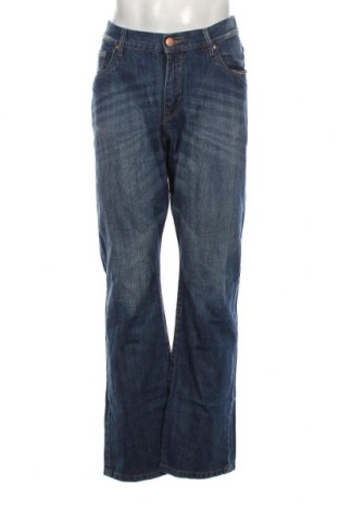 Herren Jeans Livergy, Größe XL, Farbe Blau, Preis 14,13 €
