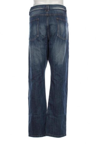 Męskie jeansy Livergy, Rozmiar XL, Kolor Niebieski, Cena 76,99 zł