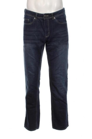 Herren Jeans Livergy, Größe L, Farbe Grau, Preis € 20,18