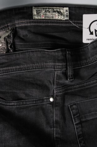 Herren Jeans MCS, Größe L, Farbe Grau, Preis € 30,82