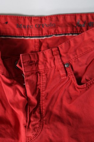 Мъжки дънки Marc O'Polo, Размер M, Цвят Червен, Цена 68,00 лв.
