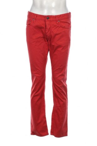 Pánské džíny  Marc O'Polo, Velikost M, Barva Červená, Cena  228,00 Kč