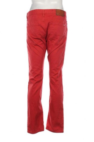 Herren Jeans Marc O'Polo, Größe M, Farbe Rot, Preis 27,45 €