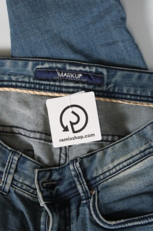 Herren Jeans Markup, Größe S, Farbe Blau, Preis € 37,58