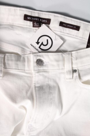 Herren Jeans Michael Kors, Größe XL, Farbe Weiß, Preis 39,52 €
