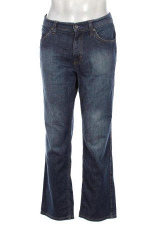 Herren Jeans Mustang, Größe L, Farbe Blau, Preis 20,18 €