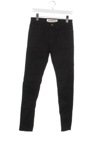 Herren Jeans New Look, Größe S, Farbe Schwarz, Preis 5,25 €