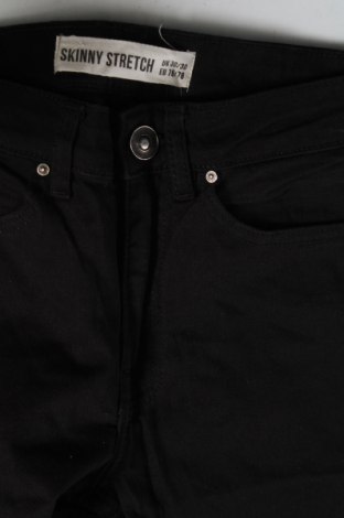 Мъжки дънки New Look, Размер S, Цвят Черен, Цена 7,54 лв.
