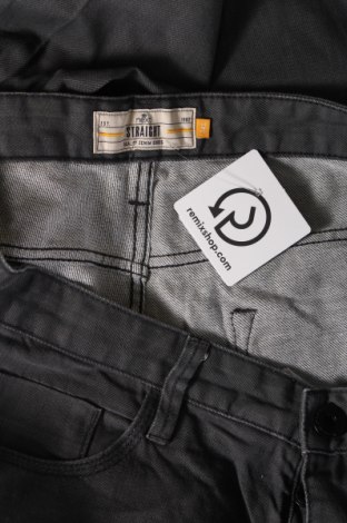 Pánske džínsy  Next, Veľkosť L, Farba Sivá, Cena  16,44 €