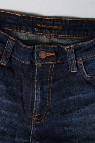 Pánské džíny  Nudie Jeans Co, Velikost S, Barva Modrá, Cena  499,00 Kč