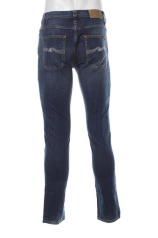 Мъжки дънки Nudie Jeans Co, Размер S, Цвят Син, Цена 42,66 лв.