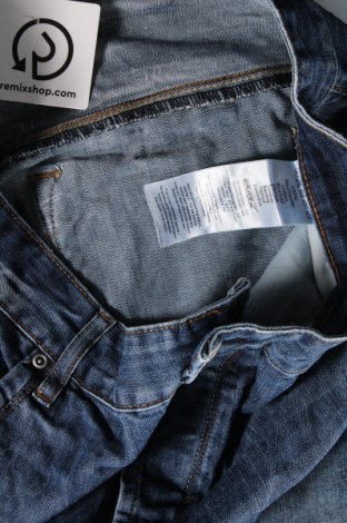 Męskie jeansy Okay, Rozmiar XL, Kolor Niebieski, Cena 76,99 zł