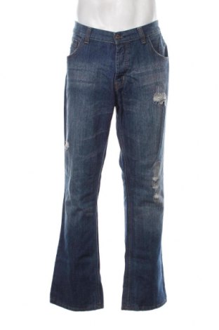 Herren Jeans Okay, Größe XL, Farbe Blau, Preis 15,74 €