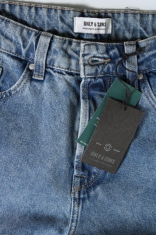 Herren Jeans Only & Sons, Größe M, Farbe Blau, Preis € 7,11