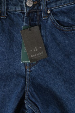 Herren Jeans Only & Sons, Größe S, Farbe Blau, Preis 8,77 €