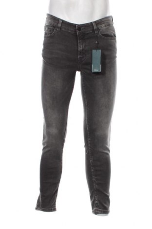 Herren Jeans Only & Sons, Größe M, Farbe Grau, Preis 11,38 €