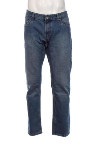 Pánské džíny  Oviesse, Velikost L, Barva Modrá, Cena  286,00 Kč
