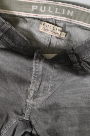 Pánske džínsy  PULLIN, Veľkosť XS, Farba Sivá, Cena  3,34 €