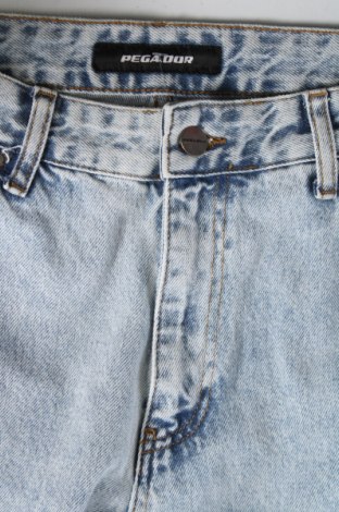 Pánske džínsy  Pegador, Veľkosť S, Farba Modrá, Cena  44,85 €