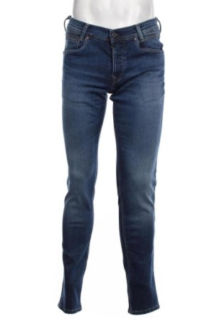 Ανδρικό τζίν Pepe Jeans, Μέγεθος M, Χρώμα Μπλέ, Τιμή 53,94 €