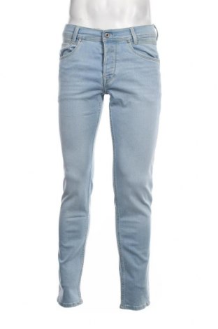 Blugi de bărbați Pepe Jeans, Mărime M, Culoare Albastru, Preț 317,77 Lei