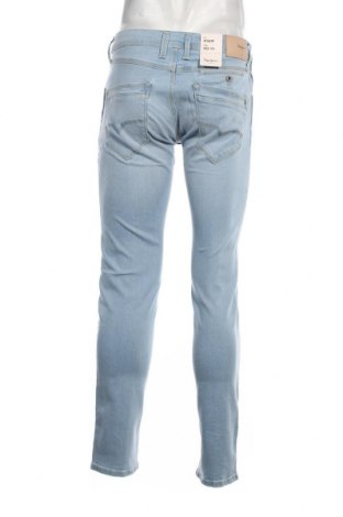 Мъжки дънки Pepe Jeans, Размер M, Цвят Син, Цена 78,89 лв.