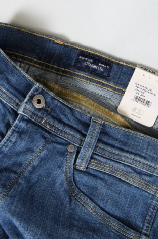 Мъжки дънки Pepe Jeans, Размер S, Цвят Син, Цена 25,76 лв.