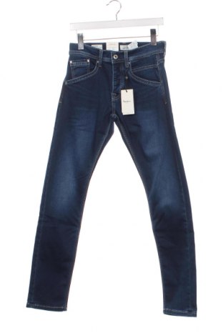 Ανδρικό τζίν Pepe Jeans, Μέγεθος S, Χρώμα Μπλέ, Τιμή 12,45 €